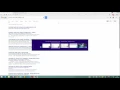 Exercise 4 Creating a database table using btable file extension