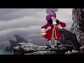 Peter Pan and what do you think you are doing mr Smee