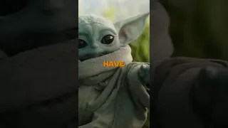 Grogu s Origins Star Wars BIGGEST Mystery Explained