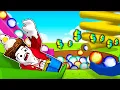 Download Lagu I rolled 1000000 Marbles to pay my rent