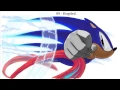 Download Lagu Album: Sonic the Hedgehog - The Sound of Speed [Overclocked Remix Album]