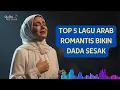 Kumpulan Lagu Arab Paling Menyentuh Hati dan Menenangkan Jiwa #arabicsongs #laguarabromantis #fyp