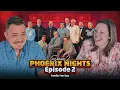 Lagu JERRY THE BERRY!!! 😂 Americans React to Phoenix Nights - S2E2 'Family Fun Day'
