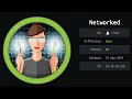HTB - Networked