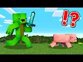Download Lagu Speedrunner VS Hunter, But You Shapeshift Every Minute...