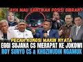 Lagu EGGI SUJANA \u0026 DAMAI HARI LUBIS \