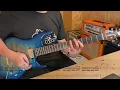 [TAB]  不愛就不愛-艾薇 Full Guitar Cover #guitarcover #艾薇