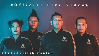 Download Souljah - Live Performance Abidin x Jatah Mantan MP3