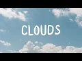 Clouds - Fin Argus & Sabrina Carpenter ( Lyric + Terjemahan )