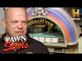 The STRANGEST Finds to Hit the Shop Pawn Stars