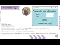 Problem Based Task 2 DFP 40203 PYTHON PROGRAMMING