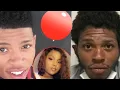 Empire Star Hakeem Bryshere Gray Arrested In Arizona For Allegedly Wife Assault