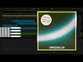Jimi Jules & Black Coffee - Trippy Yeah (Ableton Remake)