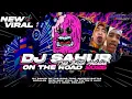 Lagu DJ SAHUR ON THE ROAD 2026 TRAP BATTLE ANDALAN ||  ALEX RVLTN X OBWL PROJECT