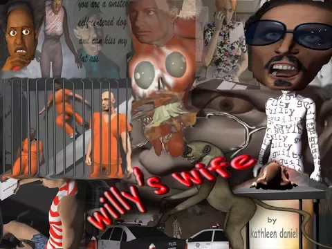Willy´s Wife, trailer