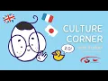 Culture Corner 2 Episode 04 - Modifiers