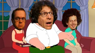 Howard Stern vs The In-Laws Family Tension Explodes On-Air