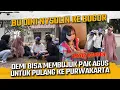 Download Lagu BU DINI NYUSULIN KEBOGOR DEMI BISA MEMBUJUG PAK AGUS AGAR PULANG KE PURWAKARTA