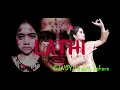 Download Lagu Weird Genius -  LATHI (ꦭꦛꦶ ) ft. sara fajira | Cover Cindy Leivana Bakara | lagu Viral | lagu lathi