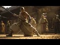 Download Lagu Martial Arts Master Sneaks Into Shaolin, Defeats Powerful Monks, Rules Martial World | Full Movie