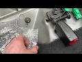 Range Rover SOS System Limited Functionality how to fix Evoque L538C