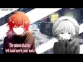 Download Lagu Nightcore - Sweater Weather (Switching Vocals) [Lyrics]