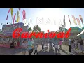 Staten Island New York 2022 Staten Island Mall CARNIVAL May 26 Jun 12 Walking Tour 4K