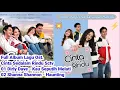 Lagu Kau Seputih Melati / Cinta Sedalam Rindu #sctv 