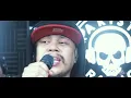 Rapsabu (F4 Meteor Garden Parody) by Jurassic Pards | Rakista Live EP135