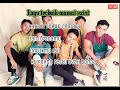 Download Lagu lagu mamat exist terbaik