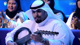 عبدالله الرويشد   ما اناديلك جلسات العيد دندنها