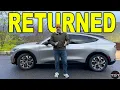Download Lagu Ford Mustang Mach-E: Three-Year, 30k-Mile Long Term Test Wrap-Up! - TheSmokingTire