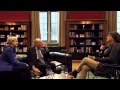 Download Lagu Earth Charter Dialogue Prof. Witteveen \u0026 Brigitte van Baren - 4 min version