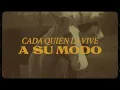 Vivo a mi Modo - Código FN & Herencia de Grandes