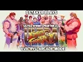SSTAKER TRIES ULTRA STREET FIGHTER II: THE FINAL CHALLENGERS (EVIL RYU)