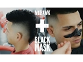 Modern Mohawk Tutorial - How to Step by Step Faux Hawk