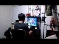 Download Lagu Chinese Weaboo plays Osu! dance [ylyl]