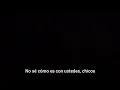 16. Our lady of the underground [sub español] La ciudad de Hades