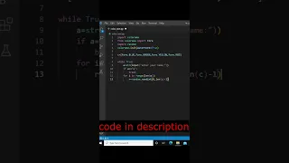 Printing color text using python