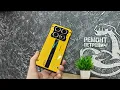 Ігровий телефон Oukitel WP 60 тут є все для дитини і дорослого.