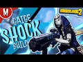 Gaige Shock Trooper Build Borderlands 2