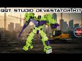 Download Lagu QQT Studios \