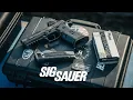 ANTHEM SIG SAUER P320 M O D