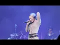 240305 Mirror+Don't go(feat. ASH ISLAND)-챤미나ちゃんみな[챤미나내한 CHANMINA LIVE IN SEOUL 'AREA OF DIAMOND 2']