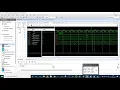 Traffic Light Controller Using Verilog with code Vivado Moore Finite State Machine