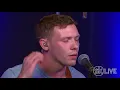 Matt Maeson - Hallucinogenics [Songkick Live]