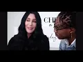 Cher & Future - Everyday People(video)(2017)