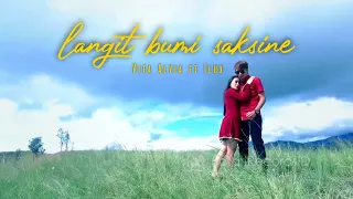 langit bumi saksine vita alvia feat ilux official music video aneka safari 