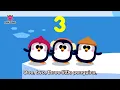 Counting 1 to 10 | Number Songs | PINKFONG Songs for Children