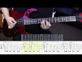 Spacey Chords Jam
